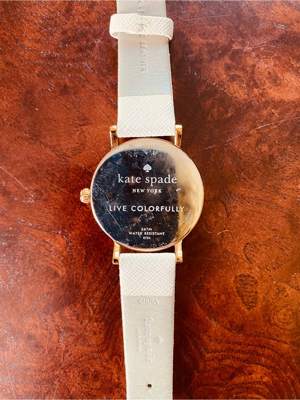 Kate Spade Watch - Picture 3 of 4